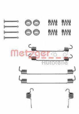 METZGER 105-0784