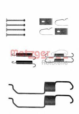 METZGER 105-0798