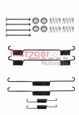 METZGER 105-0817