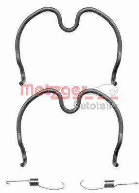 METZGER 105-0837