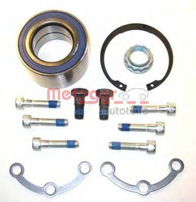METZGER WM 151.30