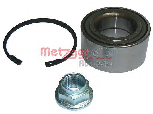 METZGER WM 174.40
