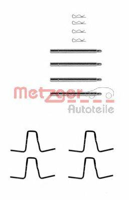 METZGER 109-0978