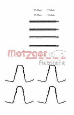 METZGER 109-1005