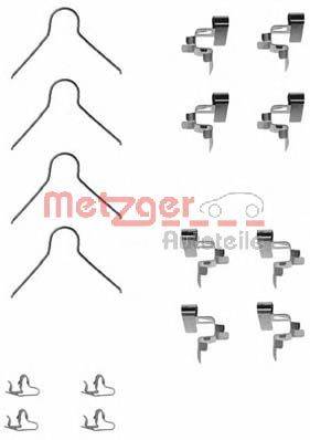 METZGER 109-1030