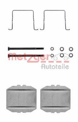 METZGER 109-1053