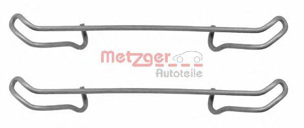 METZGER 109-1056