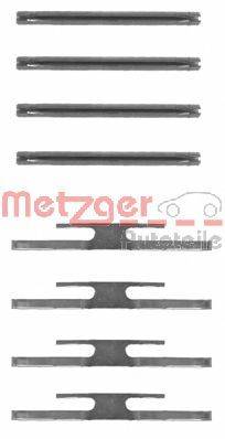 METZGER 109-1065