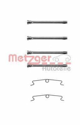 METZGER 109-1113
