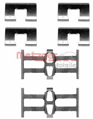 METZGER 109-1118