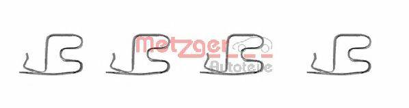 METZGER 109-1219