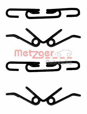 METZGER 109-1220