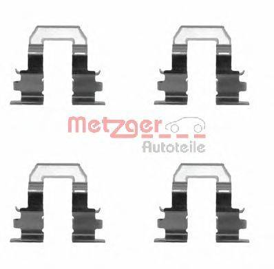 METZGER 109-1255