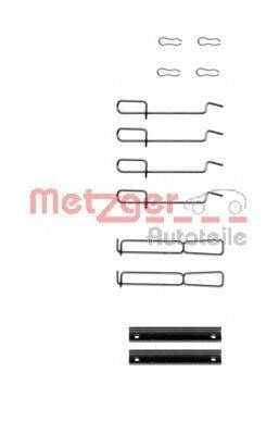 METZGER 109-1265