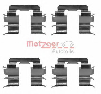 METZGER 109-1272