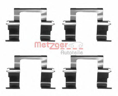 METZGER 109-1274