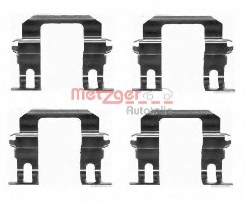 METZGER 109-1275