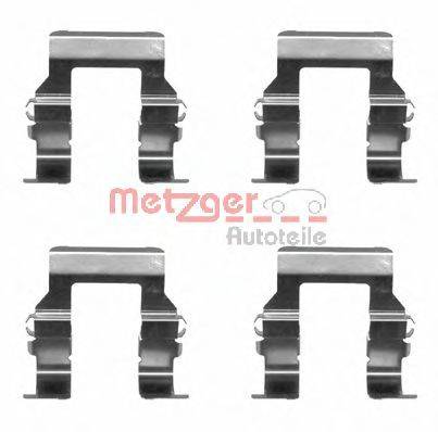 METZGER 109-1279