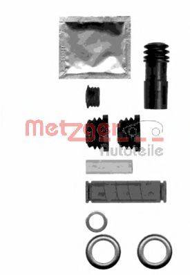BOSCH 1987470505 Комплект направляючої гільзи