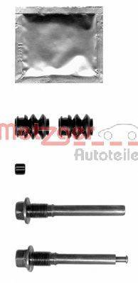 OPEL 94362821 Комплект направляючої гільзи