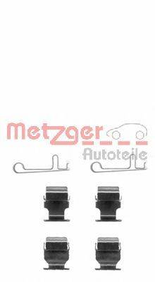 METZGER 109-1604