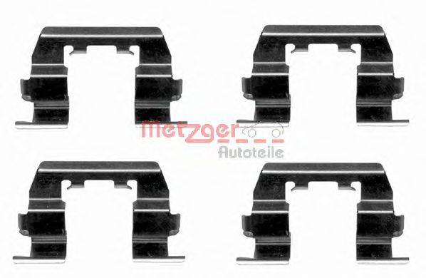 METZGER 109-1669
