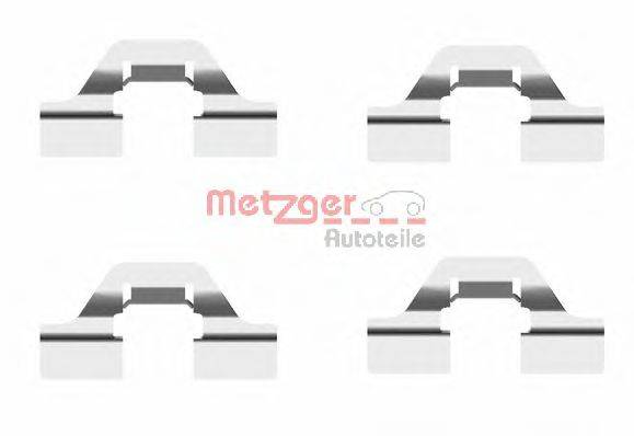 METZGER 109-1684