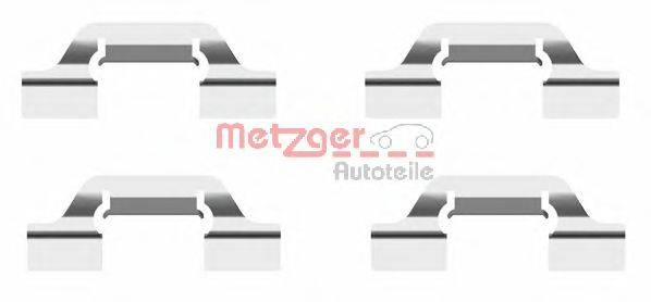METZGER 109-1685