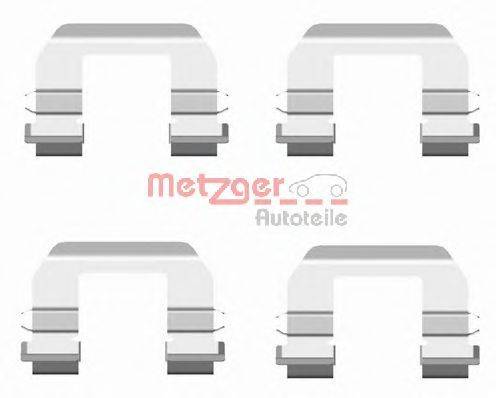 METZGER 109-1693