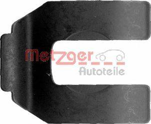 PEX 3200 Кронштейн, гальмівний шланг