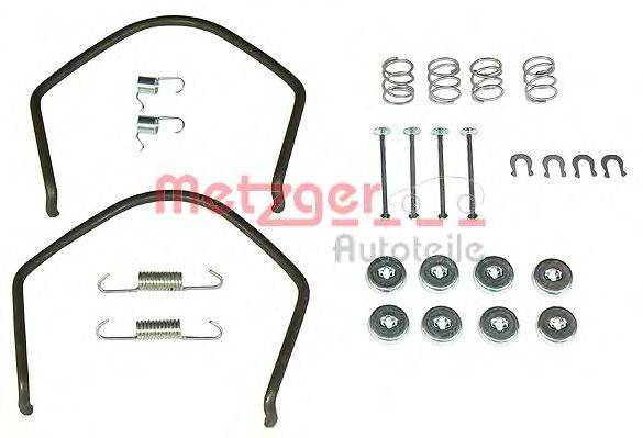 METZGER 105-0638