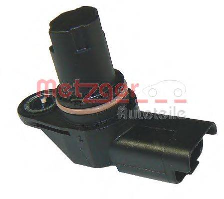 METZGER 0903038