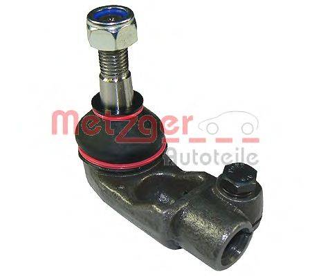 METZGER 54003601 Наконечник поперечної кермової тяги
