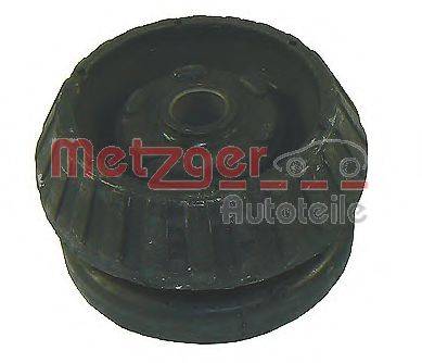 METZGER WM-F 4511