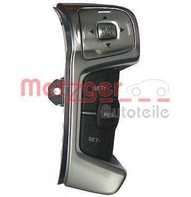 METZGER 0916183