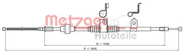 METZGER 17.2294
