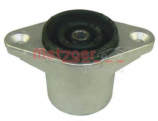 METZGER WM-F 3353B