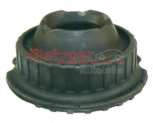 METZGER WM-F 1843