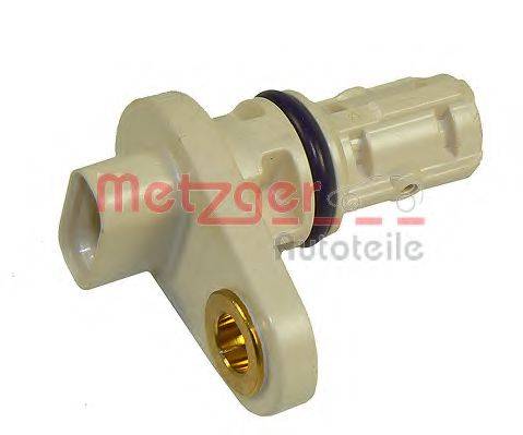 OPEL 12 38 268 Датчик імпульсів