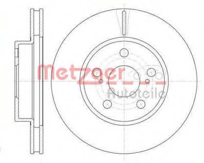 METZGER 61250.10