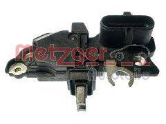 METZGER IB298 Регулятор генератора