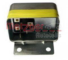 LUCAS 37 697 Регулятор генератора