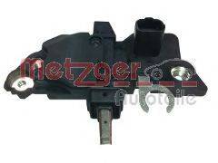 RENAULT TRUCKS 8200190721 Регулятор генератора