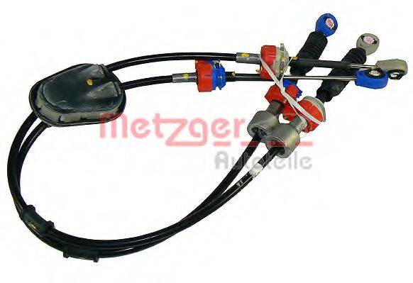 METZGER 3150008