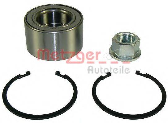 METZGER WM 3981