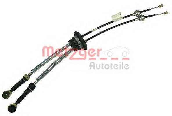 METZGER 3150028