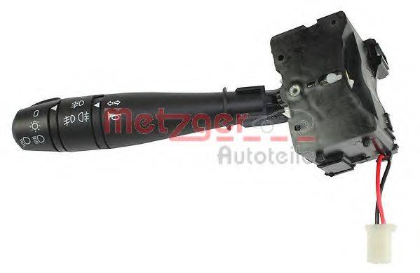 METZGER 0916225
