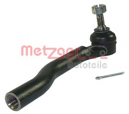 DENSO TA2880 Наконечник поперечної кермової тяги