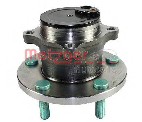 METZGER WM 6801