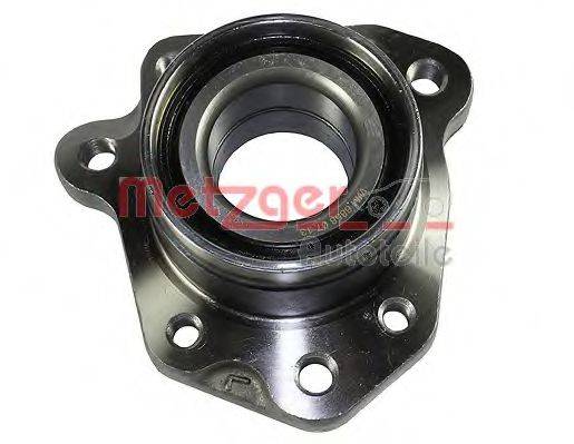 METZGER WM 6858